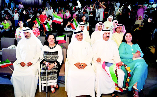 فاطمة الأمير: تسمية الكويت مركزا إنسانيا عالميا إنجاز يضاف إلى سجلها الناصع
